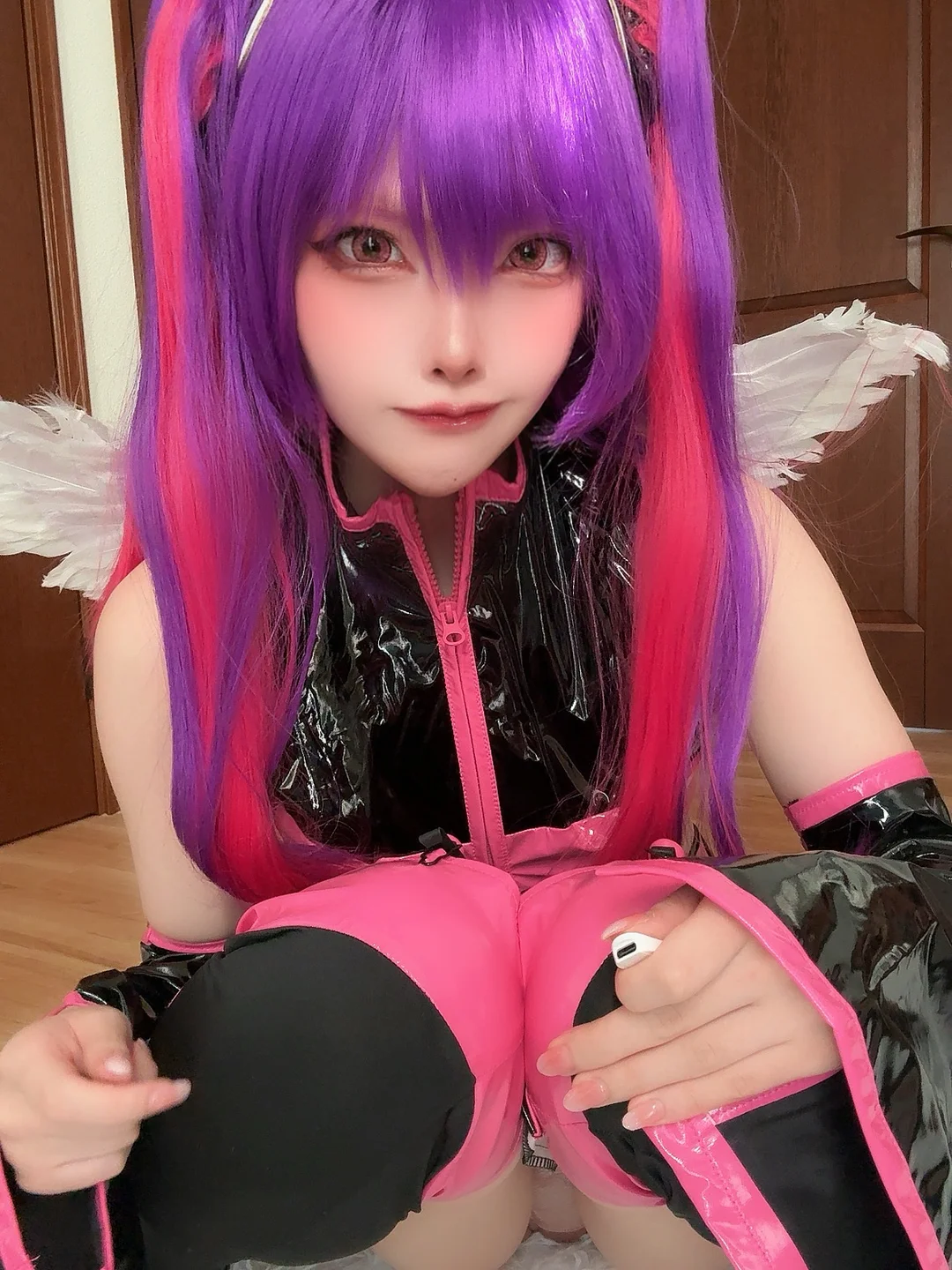 Etocha - No.006 Mikari [77P-110MB] tg@simisebaisi 【丝足阁】029.webp